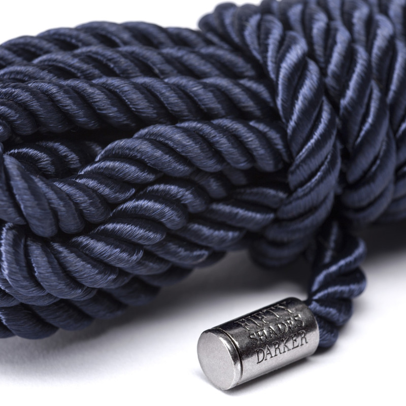 Набор для продвинутых пар Fifty Shades Darker Тёмные желания Набор для продвинутых пар Fifty Shades Darker Тёмные желания