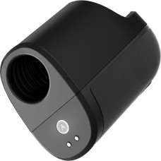 Набор для пар мастурбатор Arcwave Ion + Womanizer Premium 2 Black, Pleasure Pair