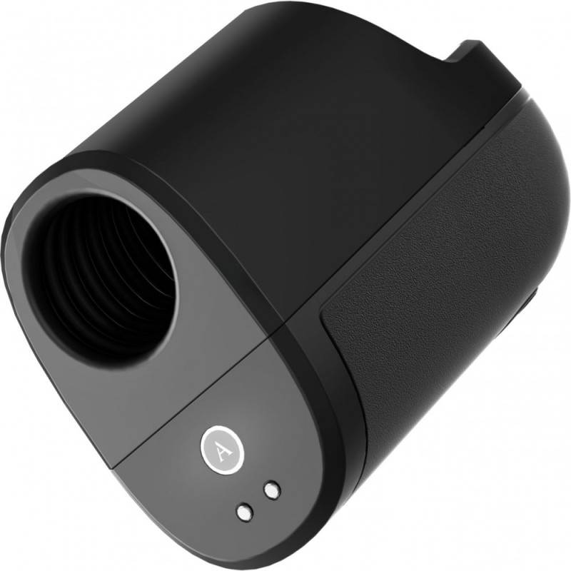 Набор для пар мастурбатор Arcwave Ion + Womanizer Premium 2 Black, Pleasure Pair