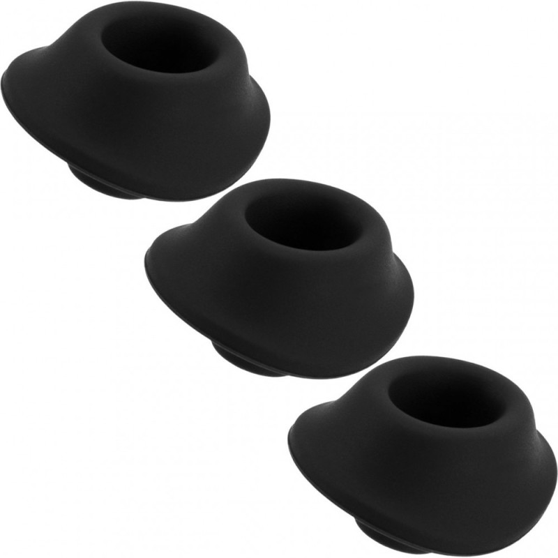 Набор для пар мастурбатор Arcwave Ion + Womanizer Premium 2 Black, Pleasure Pair