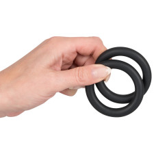 Набір іграшок Rebel Play Kit Чорний