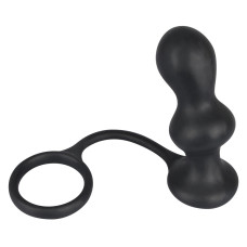 Набір іграшок Rebel Play Kit Чорний