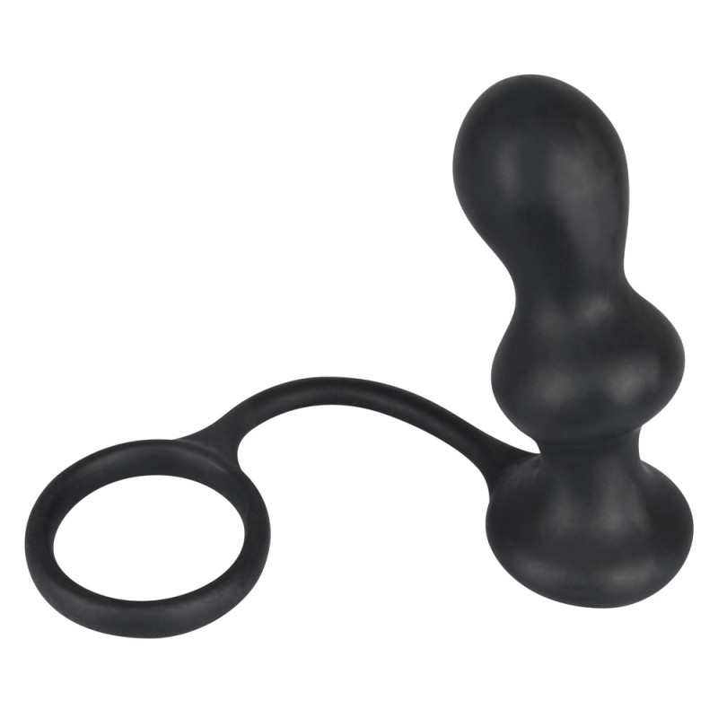 Набір іграшок Rebel Play Kit Чорний Набір іграшок Rebel Play Kit Чорний