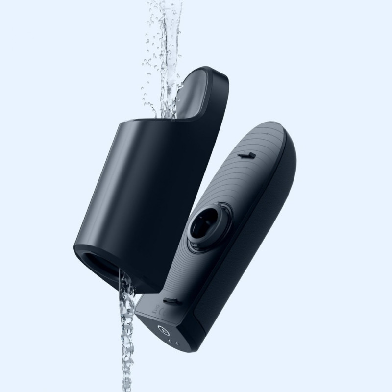 Набор для пар мастурбатор Arcwave Ion + Womanizer Premium 2 Black, Pleasure Pair