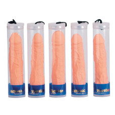 Комплект вибромассажеров Seven Creations Bedside Companions