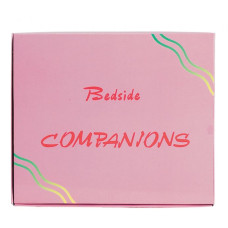 Комплект вибромассажеров Seven Creations Bedside Companions