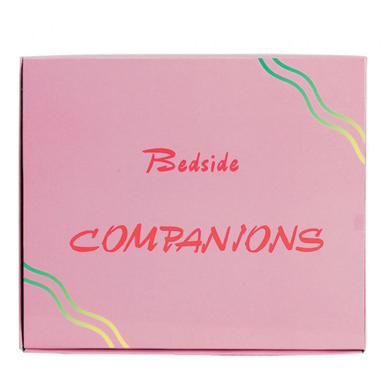 Комплект вибромассажеров Seven Creations Bedside Companions Комплект вибромассажеров Seven Creations Bedside Companions