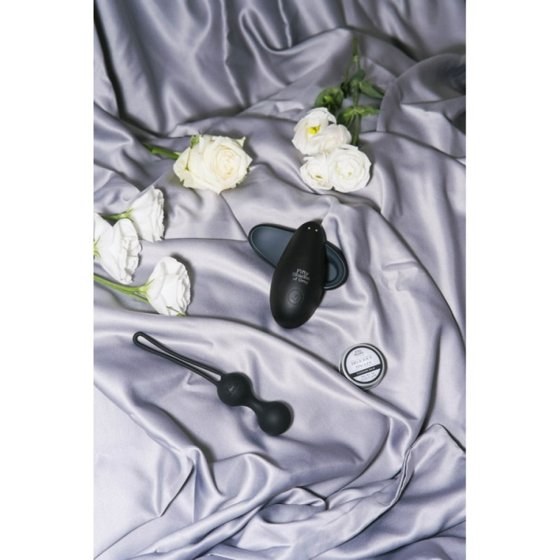 Набор игрушек Fifty Shades Of Grey & Womanizer Desire Blooms Kit Набор игрушек Fifty Shades Of Grey & Womanizer Desire Blooms Kit