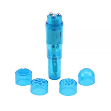 Набор Chisa THE ULTIMATE MINI-MASSAGER