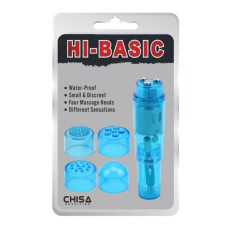 Набор Chisa THE ULTIMATE MINI-MASSAGER