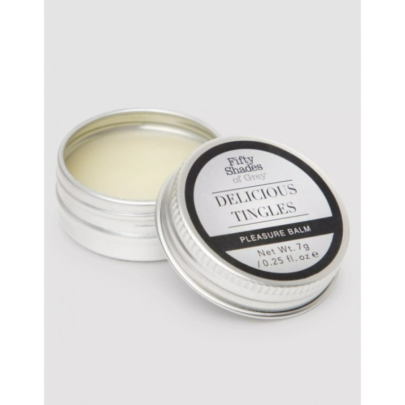 Набор игрушек Fifty Shades Of Grey & Womanizer Desire Blooms Kit Набор игрушек Fifty Shades Of Grey & Womanizer Desire Blooms Kit