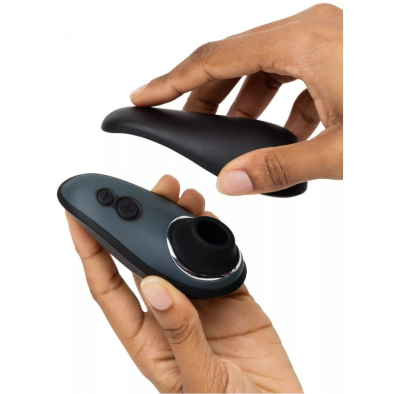 Набор игрушек Fifty Shades Of Grey & Womanizer Desire Blooms Kit Набор игрушек Fifty Shades Of Grey & Womanizer Desire Blooms Kit