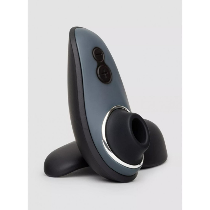 Набор игрушек Fifty Shades Of Grey & Womanizer Desire Blooms Kit Набор игрушек Fifty Shades Of Grey & Womanizer Desire Blooms Kit