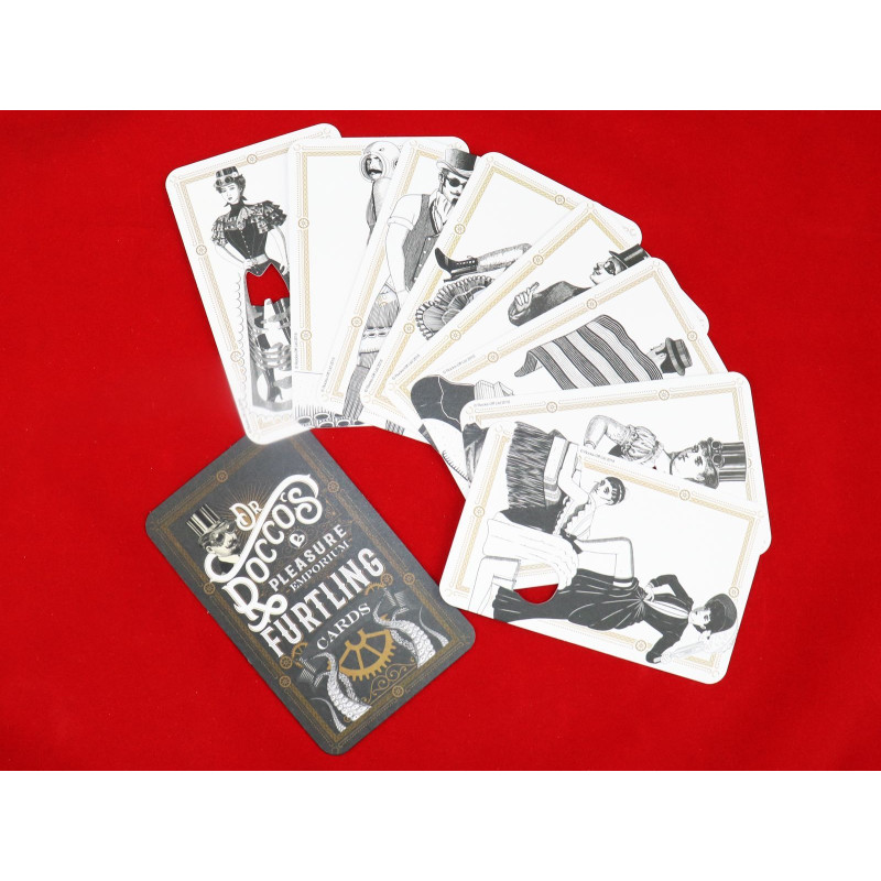 Вібронабір Rocks Off Dr Roccos Вібронабір Rocks Off Dr Roccos