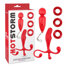 Набор Chisa Love of couple kit
