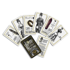 Вібронабір Rocks Off Dr Roccos