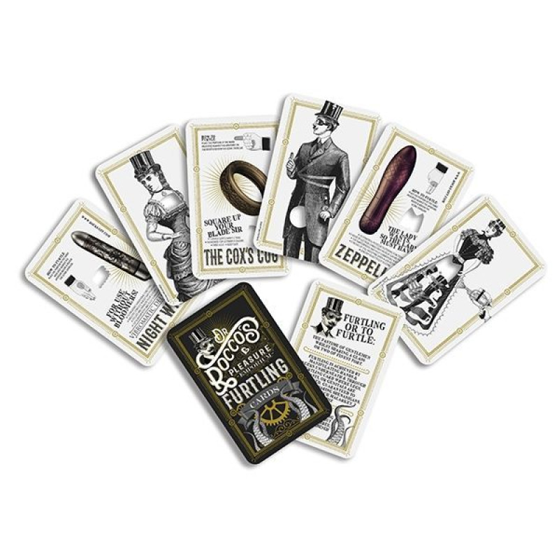 Вібронабір Rocks Off Dr Roccos Вібронабір Rocks Off Dr Roccos