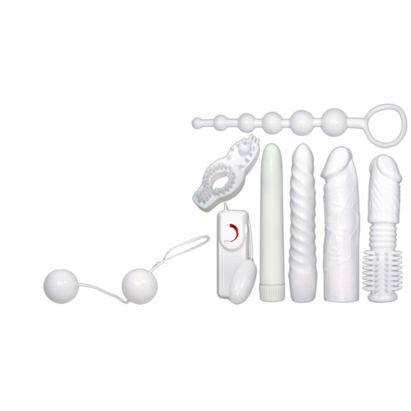 Набір You2Toys White Sensation Білий Набір You2Toys White Sensation Білий