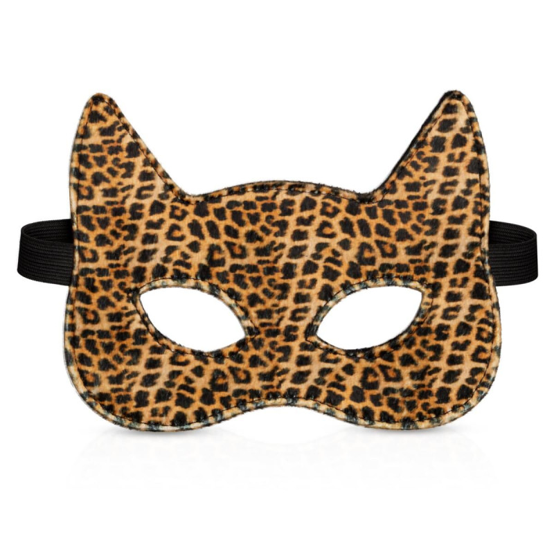 Набор BDSM аксессуаров Panthra Gato 8-piece set Набор BDSM аксессуаров Panthra Gato 8-piece set