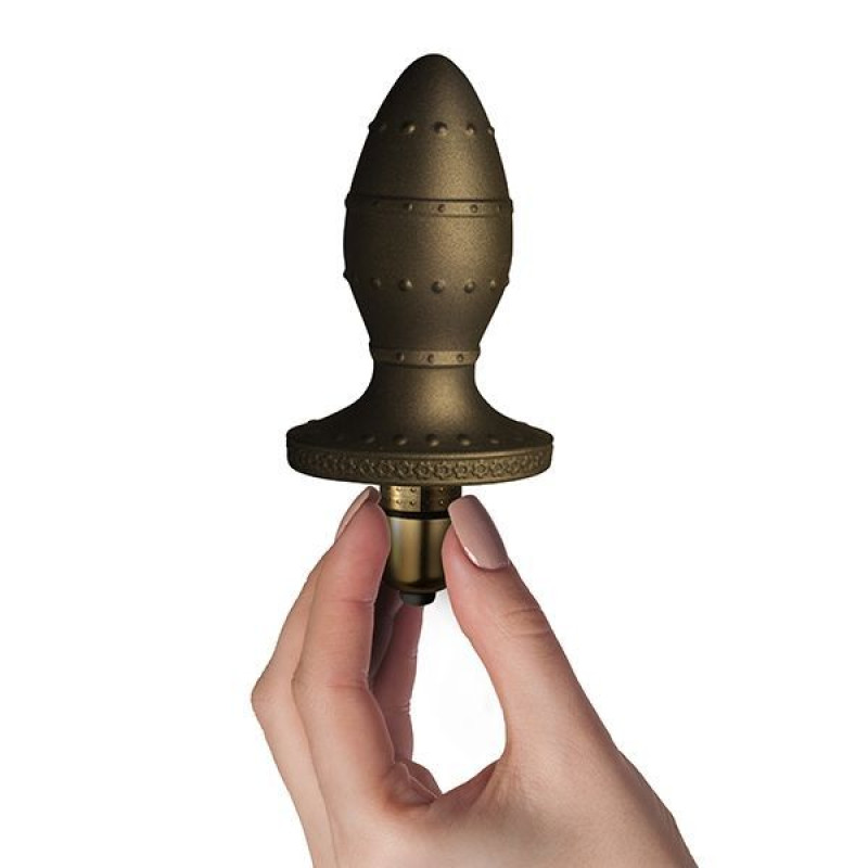 Вібронабір Rocks Off Dr Roccos Вібронабір Rocks Off Dr Roccos