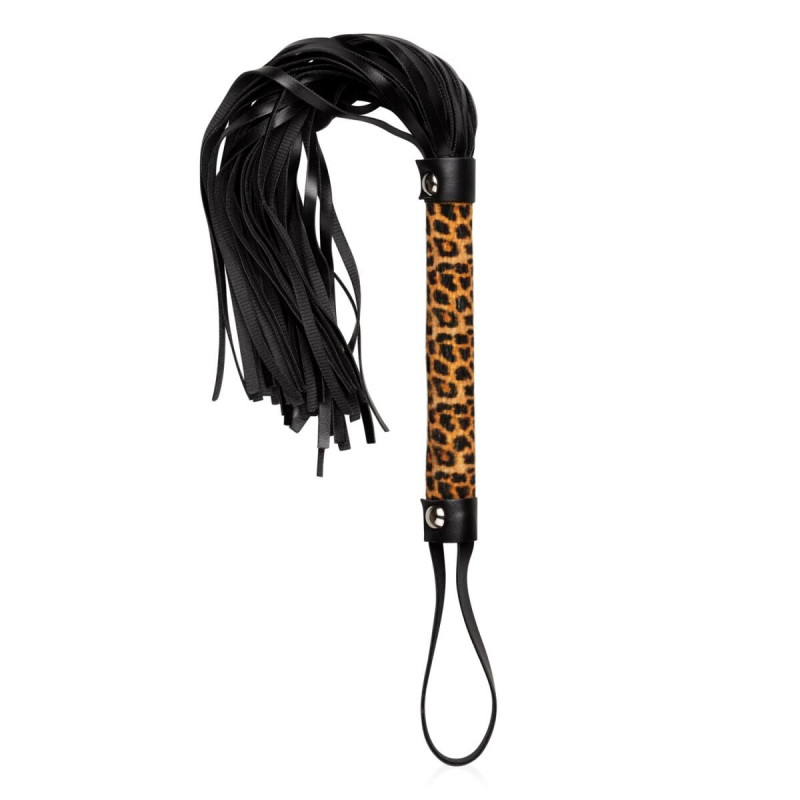 Набор BDSM аксессуаров Panthra Gato 8-piece set Набор BDSM аксессуаров Panthra Gato 8-piece set