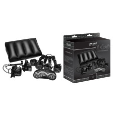 Набор БДСМ StRubber STEAMY SHADES Positioning Set