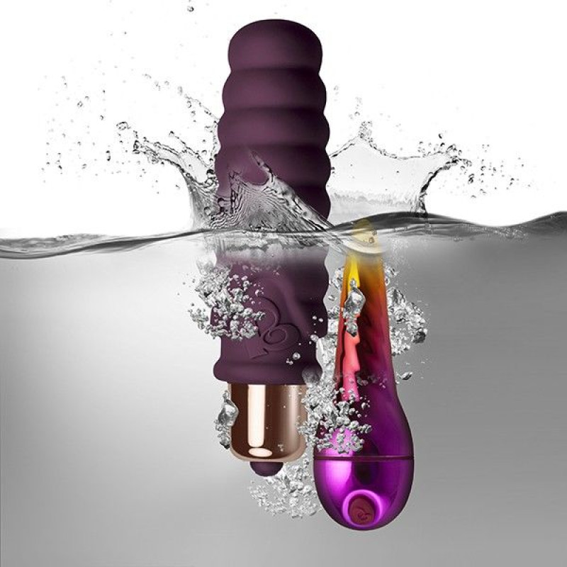 Вібронабір Rocks Off Enchanted Thrill Me Set Вібронабір Rocks Off Enchanted Thrill Me Set