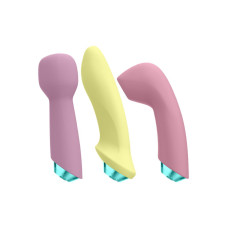 Подарочный набор секс-игрушек Satisfyer Fabulous Four