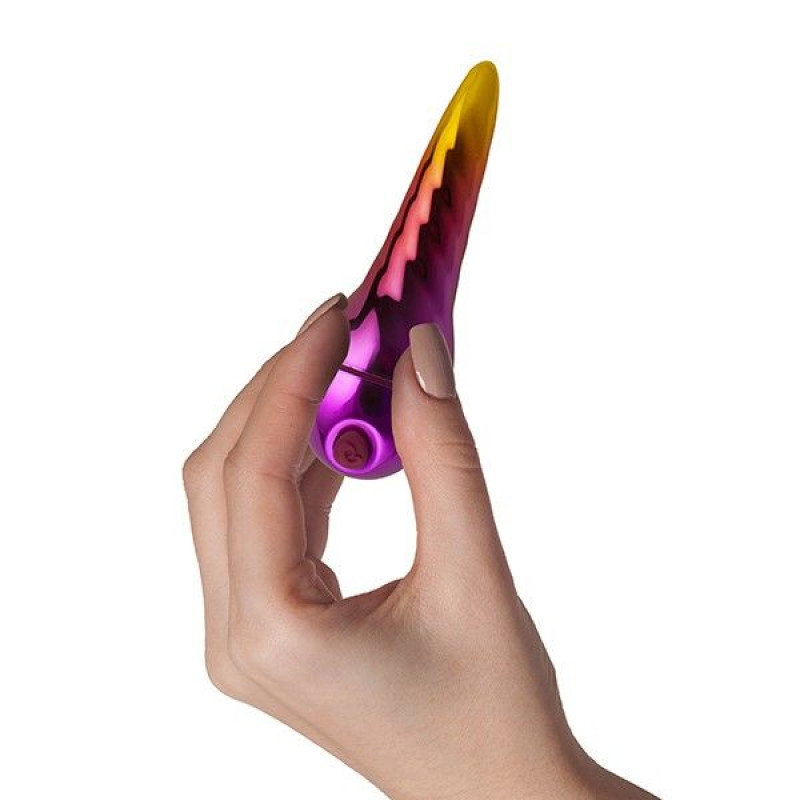 Вібронабір Rocks Off Enchanted Thrill Me Set Вібронабір Rocks Off Enchanted Thrill Me Set