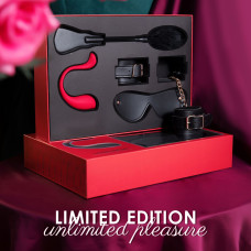 Набір Svakom BDSM GIFT BOX Limited Edition Unlimited Pleasure