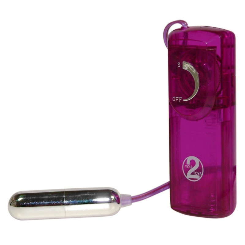 Секс Набор You2Toys Surprise Surprise Фиолетовый