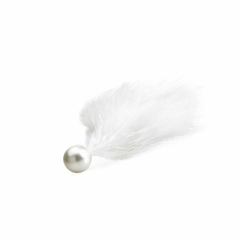 Подарунковий набір Bijoux Indiscrets Happily Ever After, White Label, 4 аксесуари для задоволення Подарунковий набір Bijoux Indiscrets Happily Ever After, White Label, 4 аксесуари для задоволення