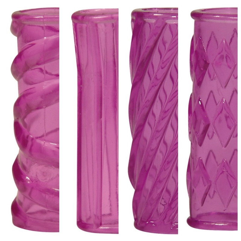 Секс Набор You2Toys Surprise Surprise Фиолетовый