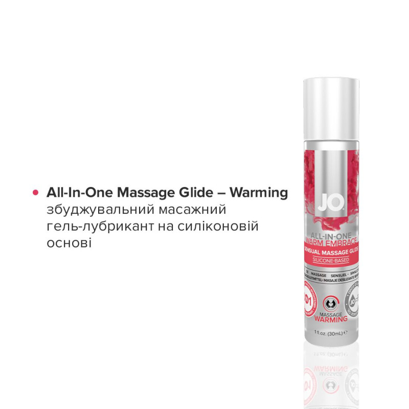 Набор System JO Tri-Me Triple Pack Classics 3 х 30 мл Набор System JO Tri-Me Triple Pack Classics 3 х 30 мл