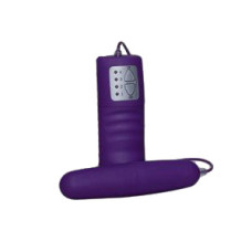 Секс Набір You2Toys Anal Passion Фіолетовий