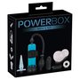 Набор игрушек Orion Power Box Men Kit
