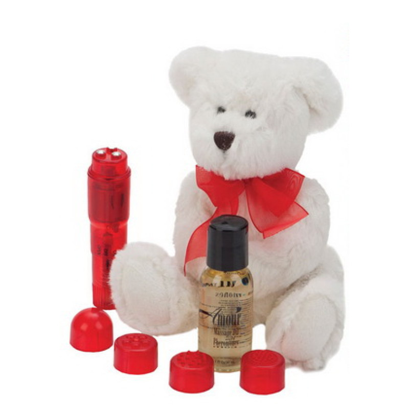 Подарунковий набір California Exotic Novelties Amour Подарунковий набір California Exotic Novelties Amour