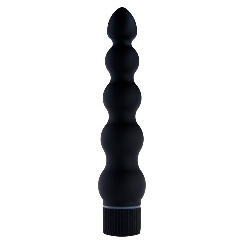 Набір іграшок для новачків Toy Joy Anal Starter Kit