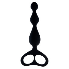 Набор анальных игрушек для новичков Toy Joy Anal Starter Kit