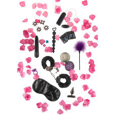 Набор Toy Joy Sexy Weekend Box