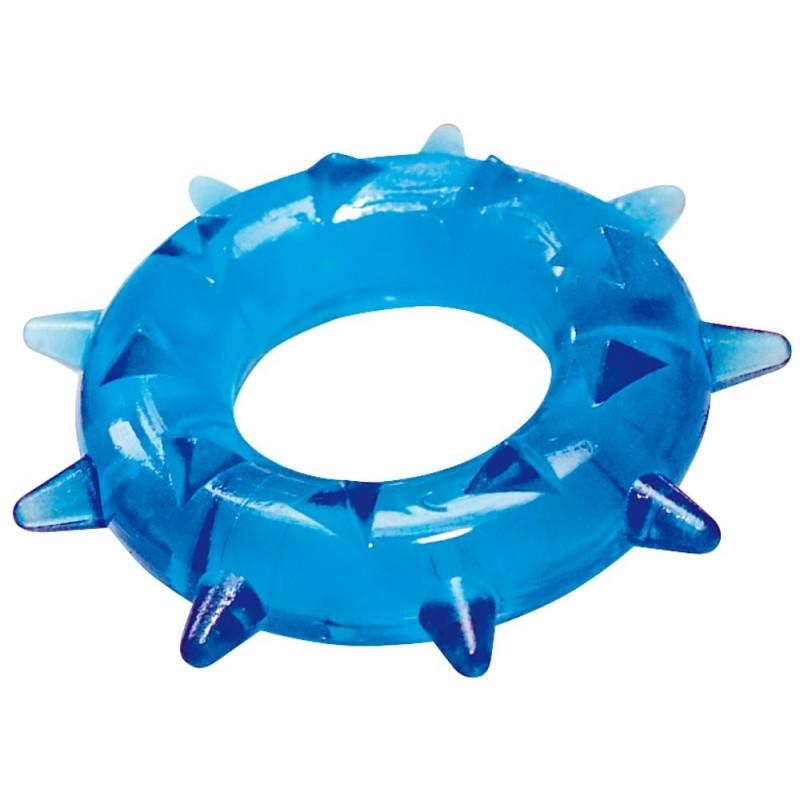 Набір You2Toys ерекційних кілець Секс марафон Червоний/Жовтий Набір You2Toys ерекційних кілець Секс марафон Червоний/Жовтий