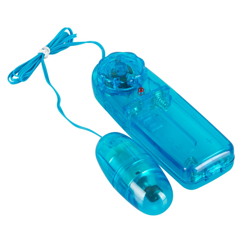 Набор секс-игрушек You2Toys Blue Appetizer Набор секс-игрушек You2Toys Blue Appetizer
