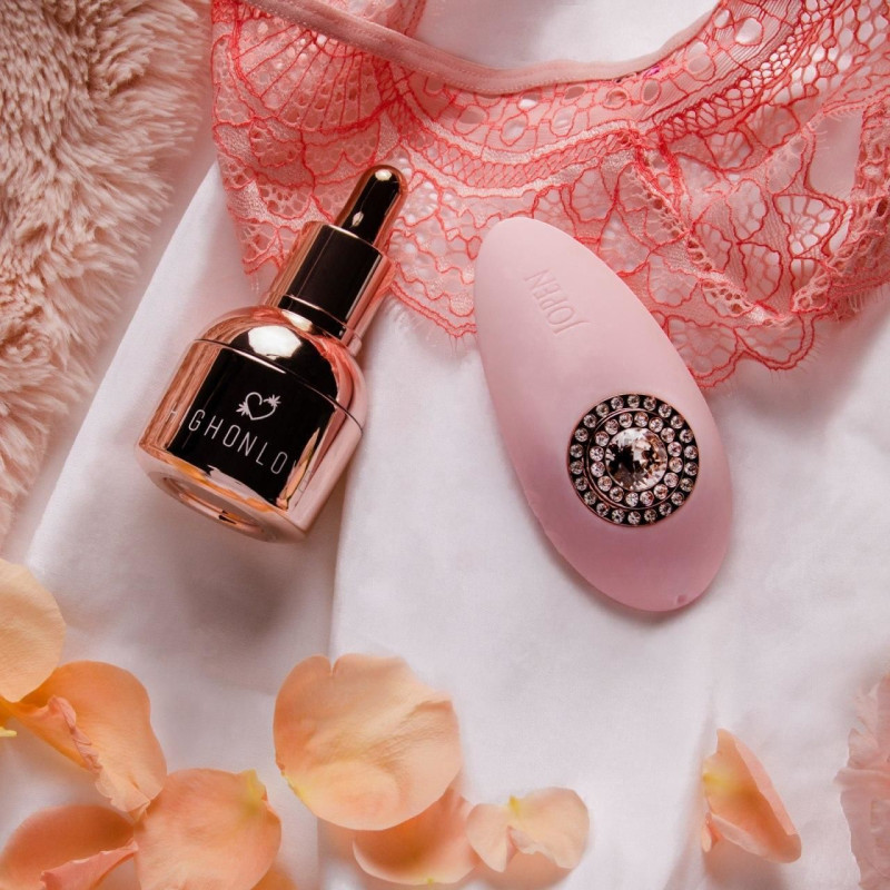 Подарочный набор HighOnLove & JOPEN Objects of Desire Подарочный набор HighOnLove & JOPEN Objects of Desire