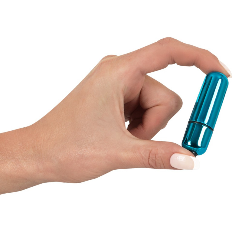 Набор секс-игрушек You2Toys Blue Appetizer Набор секс-игрушек You2Toys Blue Appetizer