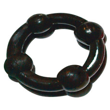 Набір You2Toys ерекційних кілець Секс марафон Червоний/Жовтий