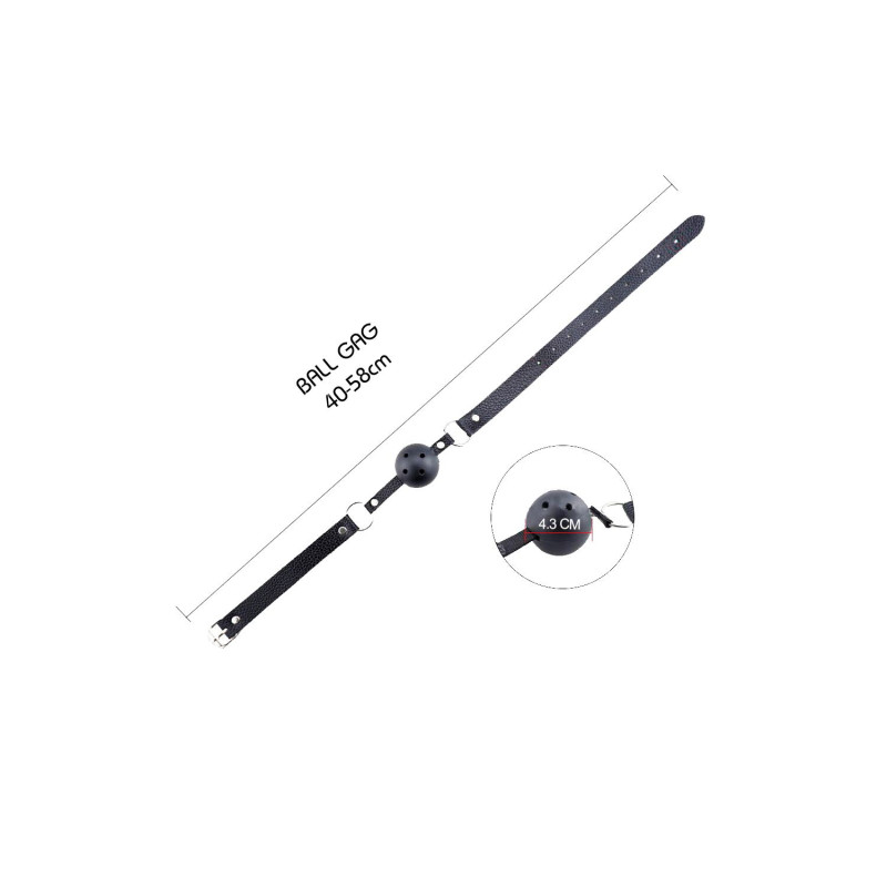 Набір аксесуарів БДСМ Alive Secret Desires Black Kit (8 pcs) Набір аксесуарів БДСМ Alive Secret Desires Black Kit (8 pcs)