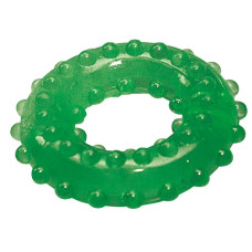 Набір You2Toys ерекційних кілець Секс марафон Червоний/Жовтий