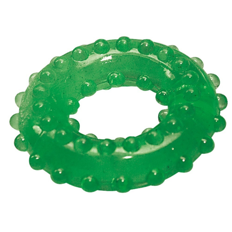 Набір You2Toys ерекційних кілець Секс марафон Червоний/Жовтий Набір You2Toys ерекційних кілець Секс марафон Червоний/Жовтий