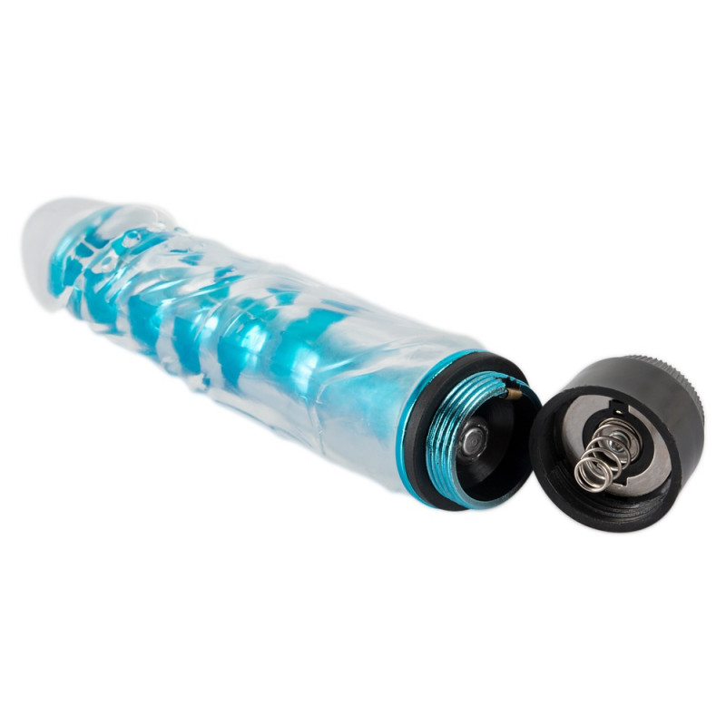 Набор секс-игрушек You2Toys Blue Appetizer Набор секс-игрушек You2Toys Blue Appetizer