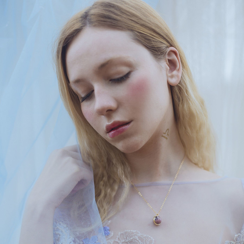 Набор Bijoux Indiscrets HOROSCOPE Libra Весы Набор Bijoux Indiscrets HOROSCOPE Libra Весы